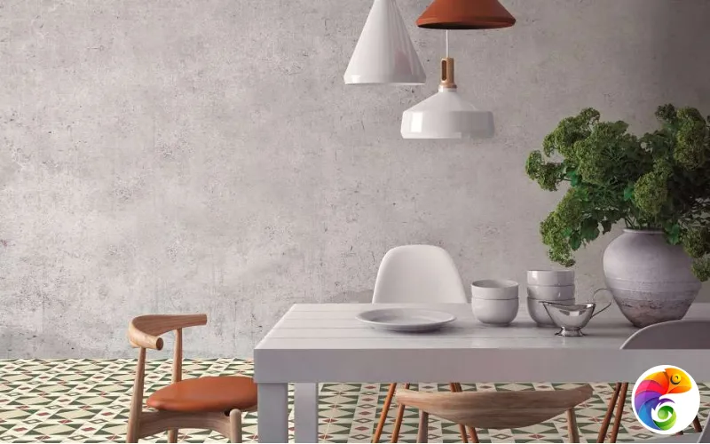 Коллекция KOMPAS NANDA TILES