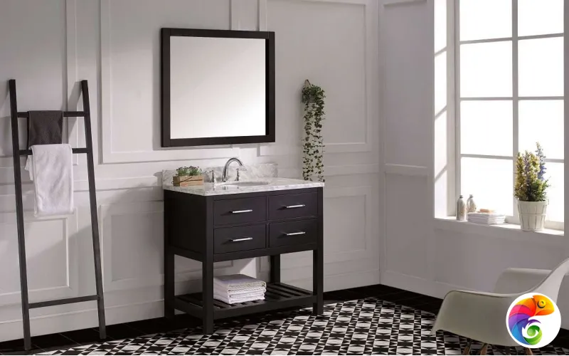 Коллекция KOMPAS NANDA TILES