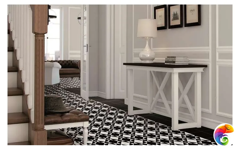 Коллекция KOMPAS NANDA TILES