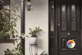 Коллекция KOMPAS NANDA TILES