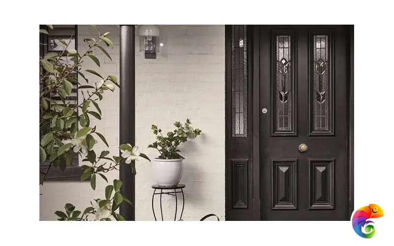 Коллекция KOMPAS NANDA TILES
