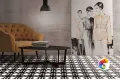 Коллекция KOMPAS NANDA TILES