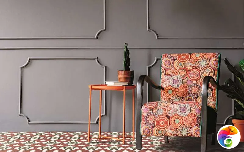 Коллекция KOMPAS NANDA TILES