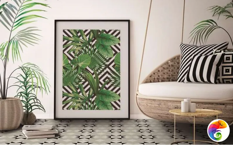 Коллекция KOMPAS NANDA TILES