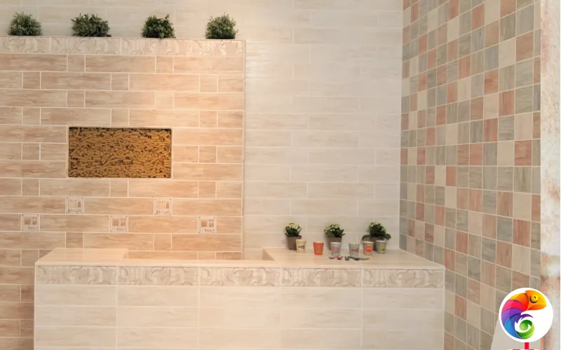 Коллекция LEGNO DI VOLTA CUCINE ALTA