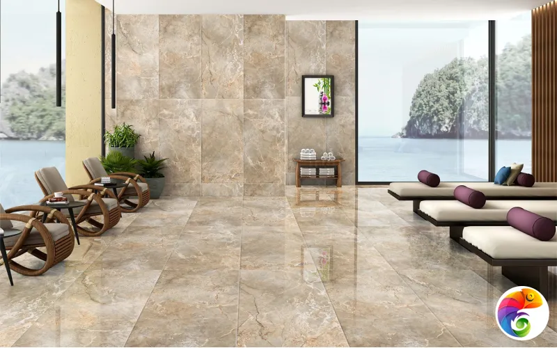 Коллекция LEOPARD 60x120 LEOPARD