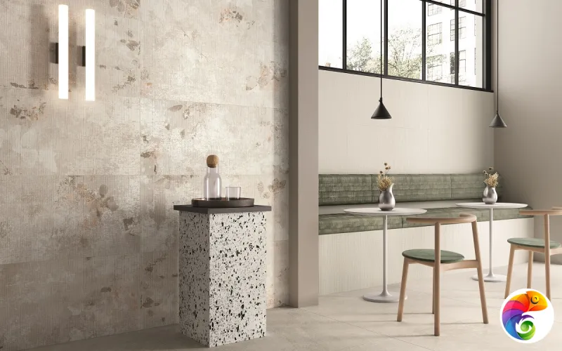 Коллекция LILYSUITE MARCA CORONA