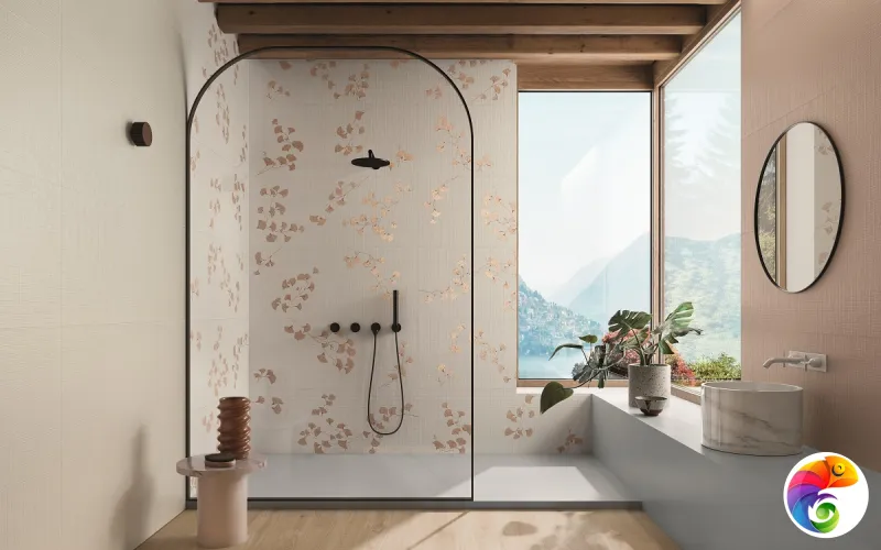 Коллекция LILYSUITE MARCA CORONA