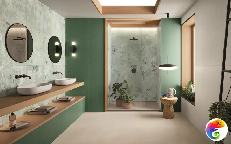 Коллекция LILYSUITE MARCA CORONA