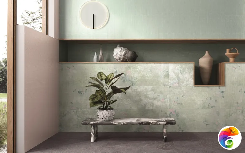 Коллекция LILYSUITE MARCA CORONA