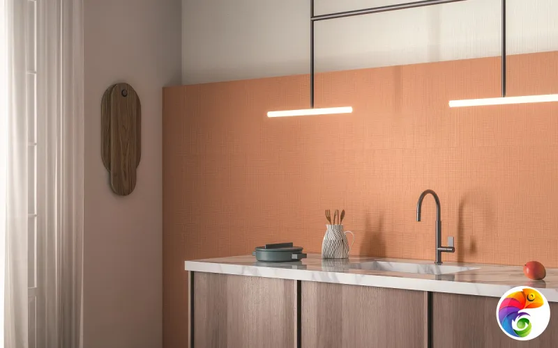 Коллекция LILYSUITE MARCA CORONA