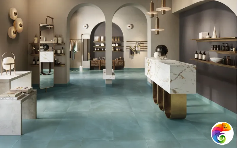 Коллекция LINATE COLISEUM GRES