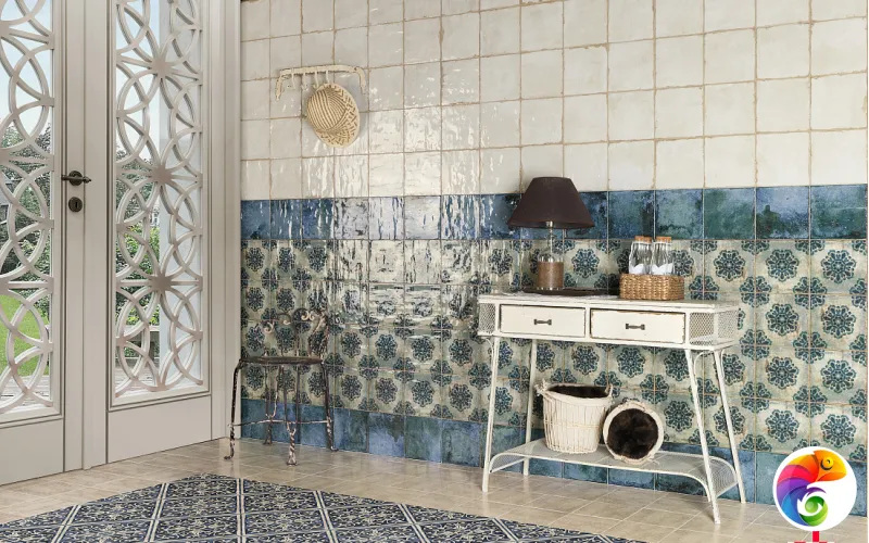 Коллекция LIVORNO MAINZU