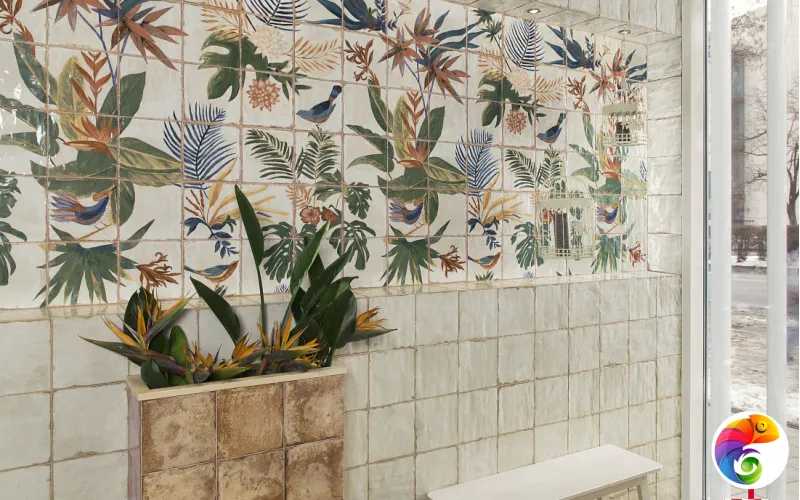 Коллекция LIVORNO MAINZU