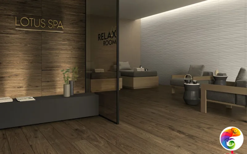 Коллекция LOFT ITALON