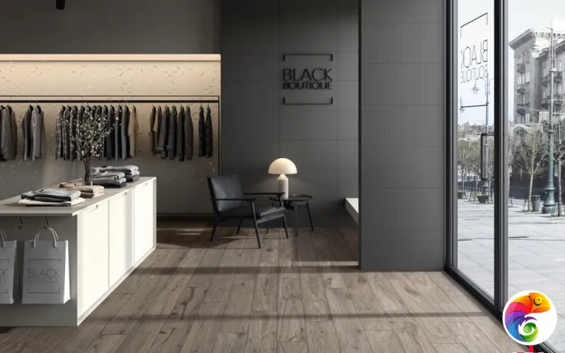 Коллекция LOFT ITALON