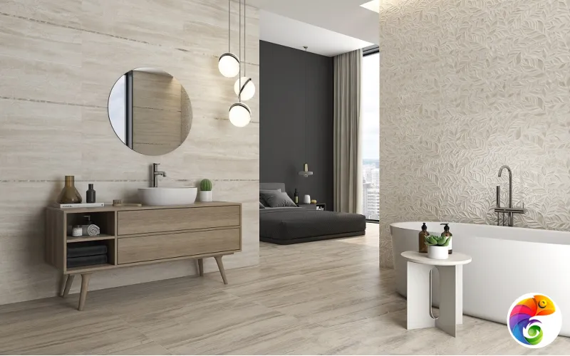 Коллекция LUXURY METROPOL KERAMIKA S-L