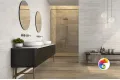 Коллекция LUXURY METROPOL KERAMIKA S-L