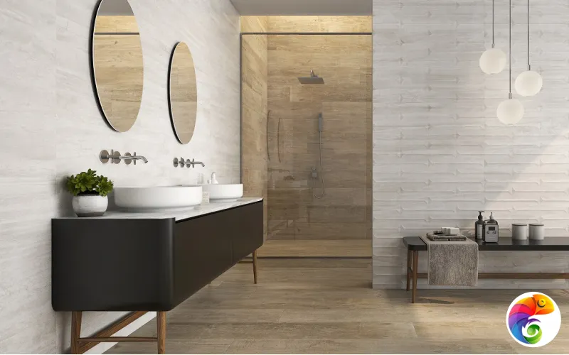 Коллекция LUXURY METROPOL KERAMIKA S-L