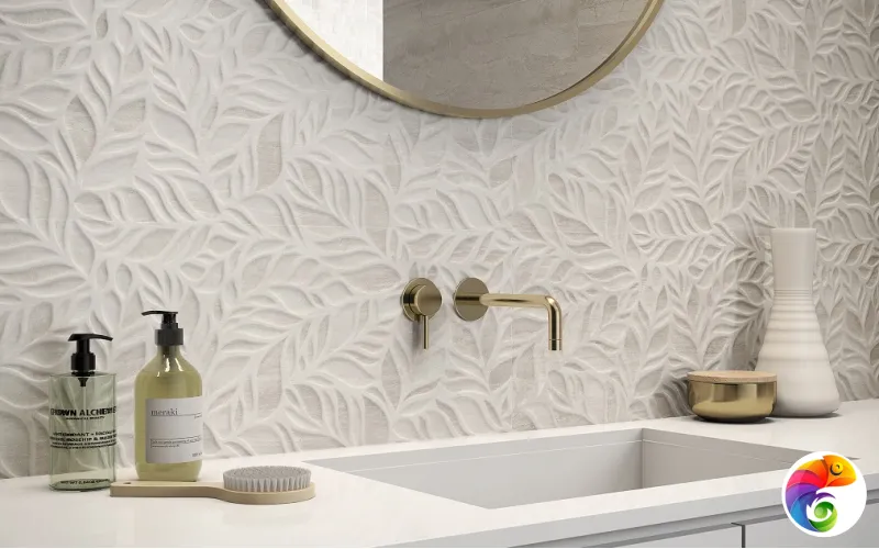 Коллекция LUXURY METROPOL KERAMIKA S-L