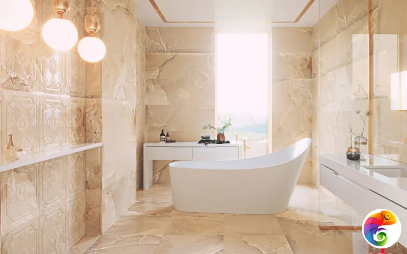 Коллекция MAGMA APARICI