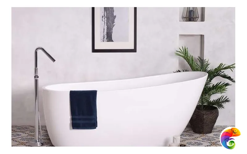 Коллекция MAGNOLIA NANDA TILES