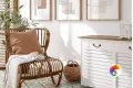 Коллекция MAGNOLIA NANDA TILES