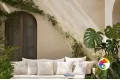 Коллекция MAGNOLIA NANDA TILES