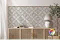 Коллекция MAGNOLIA NANDA TILES