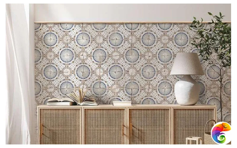 Коллекция MAGNOLIA NANDA TILES