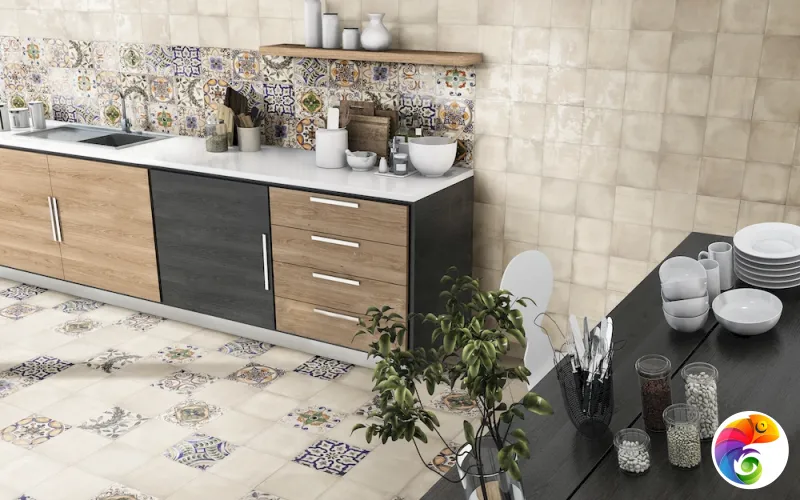 Коллекция MAIOLICA/FAENZA MAINZU