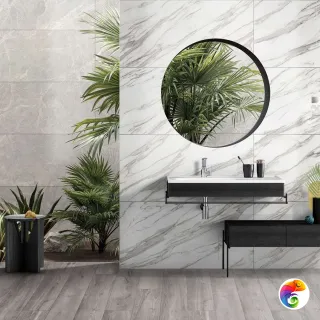 MARBLESET VITRA