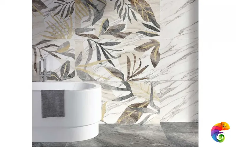 Коллекция MARBLESET VITRA