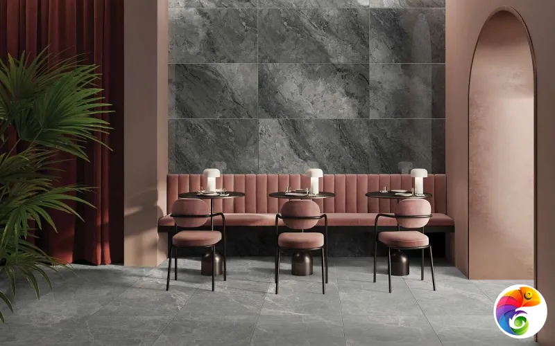 Коллекция MARBLESET VITRA