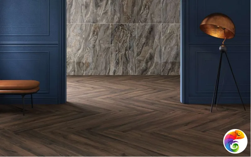 Коллекция MARBLESET VITRA
