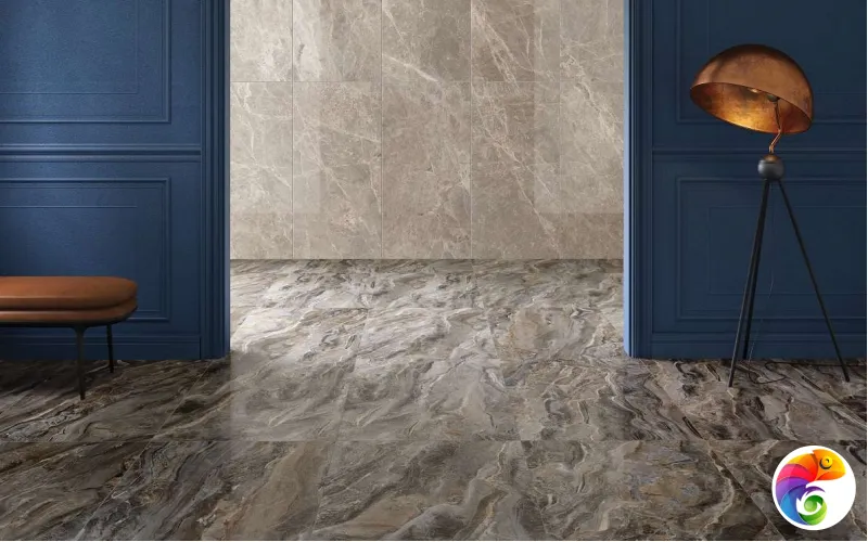 Коллекция MARBLESET VITRA