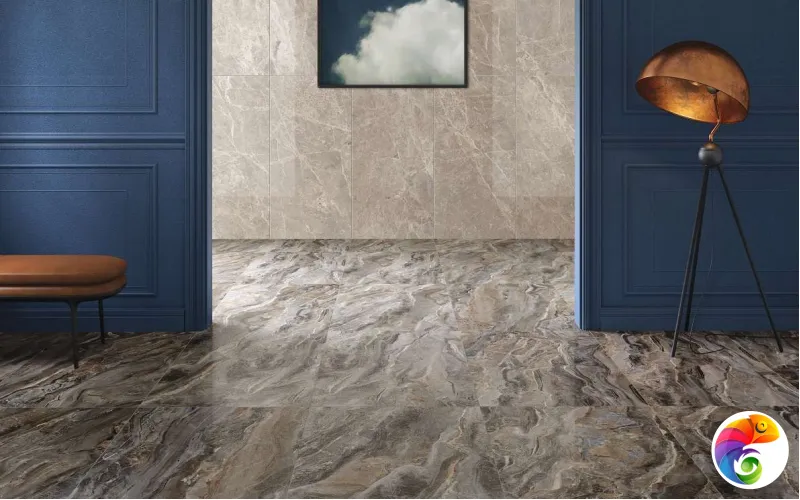 Коллекция MARBLESET VITRA