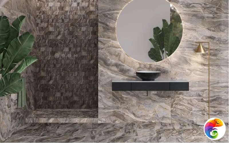 Коллекция MARBLESET VITRA