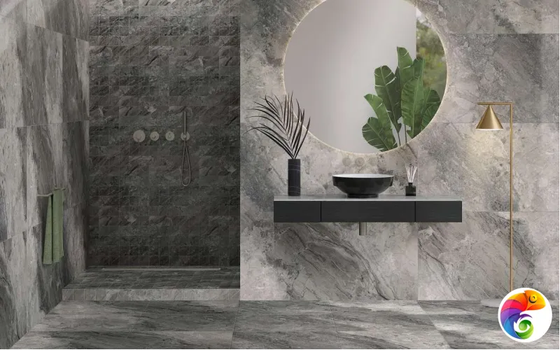 Коллекция MARBLESET VITRA