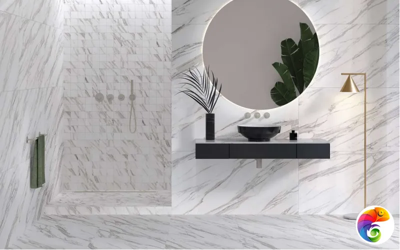 Коллекция MARBLESET VITRA