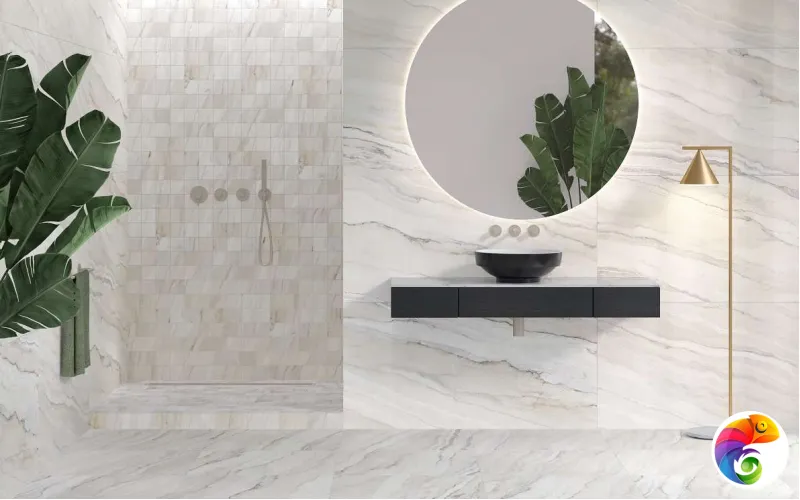 Коллекция MARBLESET VITRA