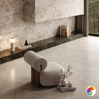 MARBLESYSTEM VITRA