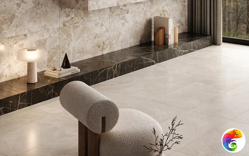 Коллекция MARBLESYSTEM VITRA