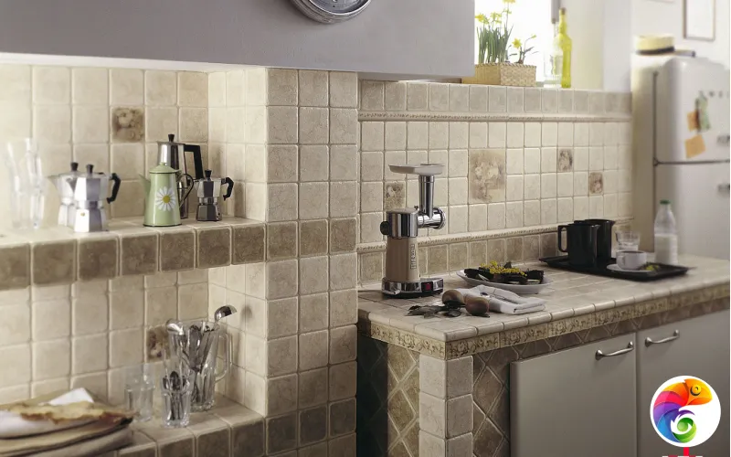 Коллекция MARBLE AGE SERENISSIMA CIR