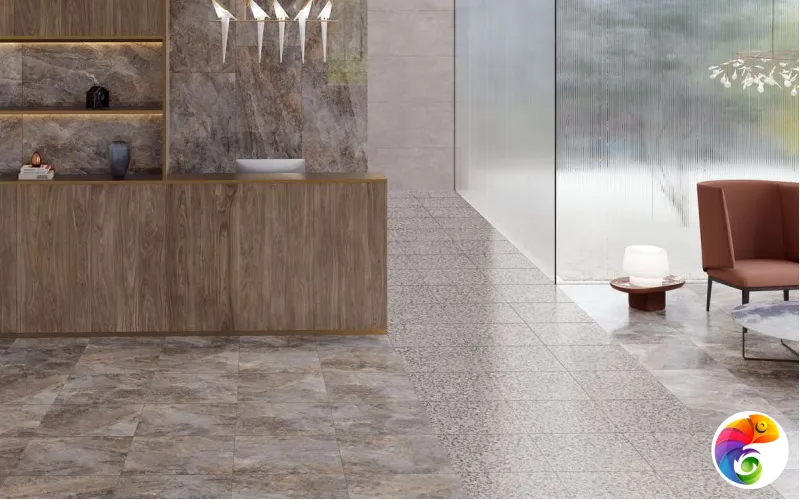 Коллекция MARBLE-X VITRA