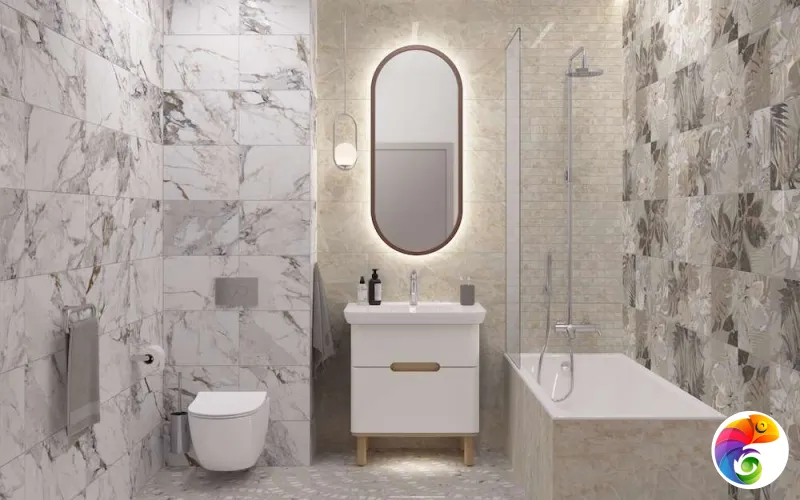 Коллекция MARBLE-X VITRA