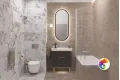 Коллекция MARBLE-X VITRA