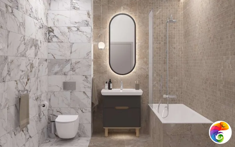 Коллекция MARBLE-X VITRA