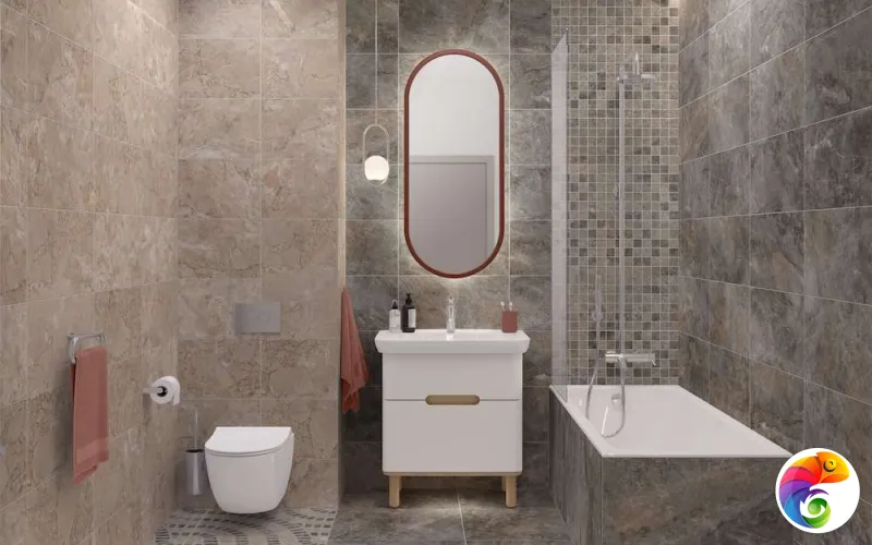 Коллекция MARBLE-X VITRA