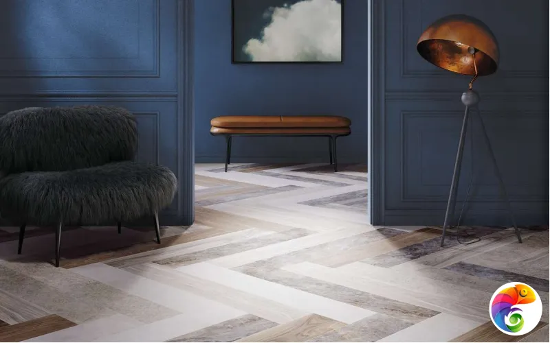 Коллекция MARBLE-X VITRA